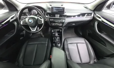 BMW X1 2022, 77962 км, за 14560.29 USD - фото 7