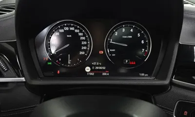 BMW X1 2022, 77962 км, за 14560.29 USD - фото 8