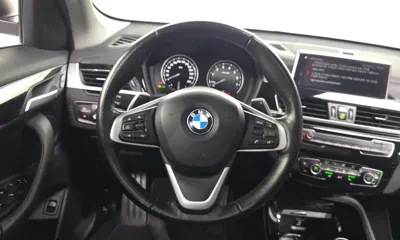 BMW X1 2022, 77962 км, за 14560.29 USD - фото 14