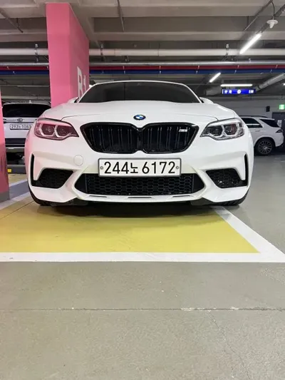 BMW M2