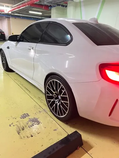 BMW M2