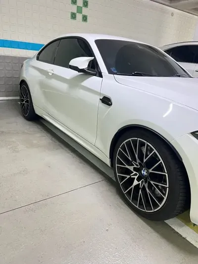BMW M2
