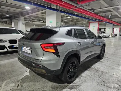 ChevroletGMDaewoo Trax 2025, 78000 км, за 10962.32 USD