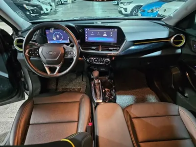ChevroletGMDaewoo Trax 2025, 78000 км, за 10962.32 USD - фото 6