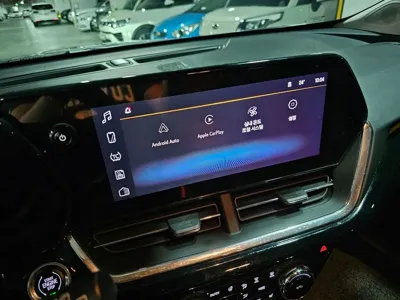 ChevroletGMDaewoo Trax 2025, 78000 км, за 10962.32 USD - фото 7