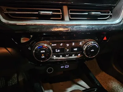 ChevroletGMDaewoo Trax 2025, 78000 км, за 10962.32 USD - фото 9
