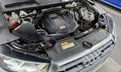 Audi Q5 2020, 52363 км, за 22144.38 USD - фото 6