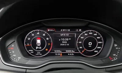 Audi Q5 2020, 52363 км, за 22144.38 USD - фото 8