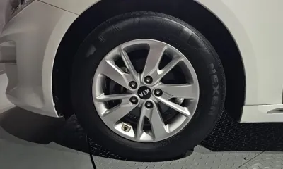 Kia K5 2016, 158025 км, за 3835.4 USD