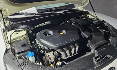 Kia K5 2016, 158025 км, за 3835.4 USD - фото 6