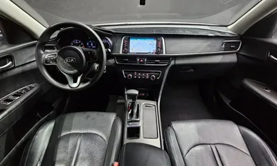 Kia K5 2016, 158025 км, за 3835.4 USD - фото 7