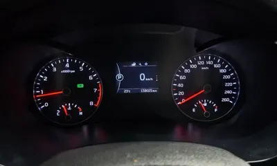 Kia K5 2016, 158025 км, за 3835.4 USD - фото 8