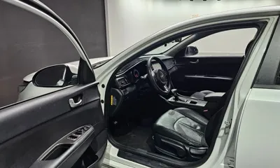 Kia K5 2016, 158025 км, за 3835.4 USD - фото 10