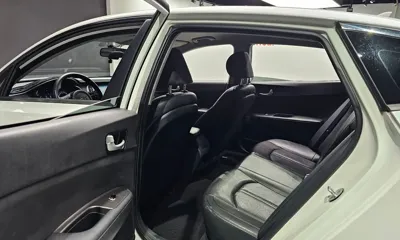 Kia K5 2016, 158025 км, за 3835.4 USD - фото 11