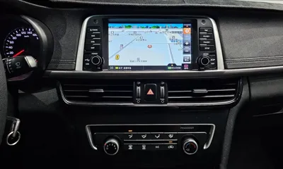 Kia K5 2016, 158025 км, за 3835.4 USD - фото 12