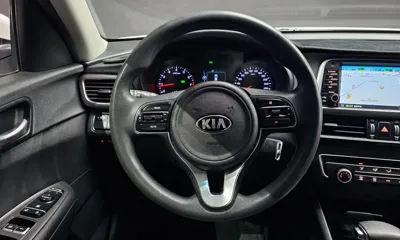 Kia K5 2016, 158025 км, за 3835.4 USD - фото 13