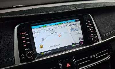Kia K5 2016, 158025 км, за 3835.4 USD - фото 20