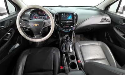 ChevroletGMDaewoo Cruze 2017, 150301 км, за 2824.49 USD - фото 7