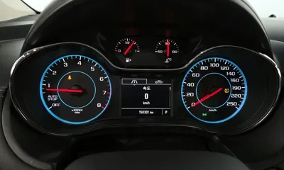 ChevroletGMDaewoo Cruze 2017, 150301 км, за 2824.49 USD - фото 8