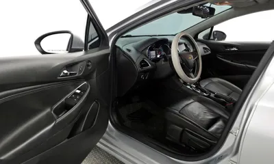 ChevroletGMDaewoo Cruze 2017, 150301 км, за 2824.49 USD - фото 10