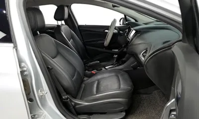 ChevroletGMDaewoo Cruze 2017, 150301 км, за 2824.49 USD - фото 11