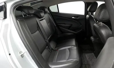 ChevroletGMDaewoo Cruze 2017, 150301 км, за 2824.49 USD - фото 12