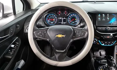 ChevroletGMDaewoo Cruze 2017, 150301 км, за 2824.49 USD - фото 13
