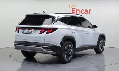 Hyundai Tucson 2025, 14264 км, за 20477.14 USD