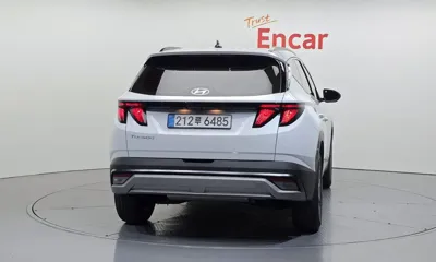 Hyundai Tucson 2025, 14264 км, за 20477.14 USD