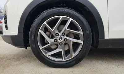 KG_Mobility_Ssangyong TIBOLI 2022, 92633 км, за 8919.72 USD