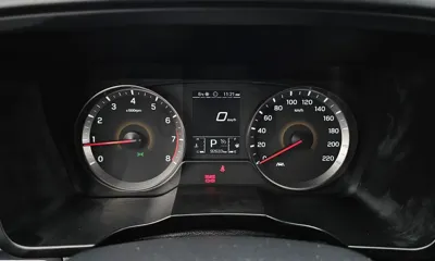 KG_Mobility_Ssangyong TIBOLI 2022, 92633 км, за 8919.72 USD - фото 8