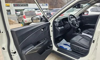 KG_Mobility_Ssangyong TIBOLI 2022, 92633 км, за 8919.72 USD - фото 10