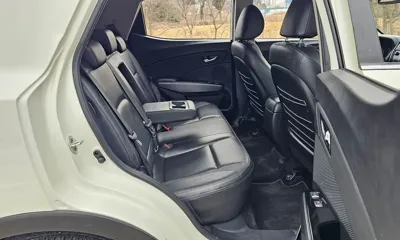 KG_Mobility_Ssangyong TIBOLI 2022, 92633 км, за 8919.72 USD - фото 11