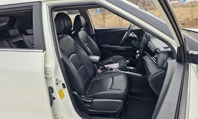 KG_Mobility_Ssangyong TIBOLI 2022, 92633 км, за 8919.72 USD - фото 12