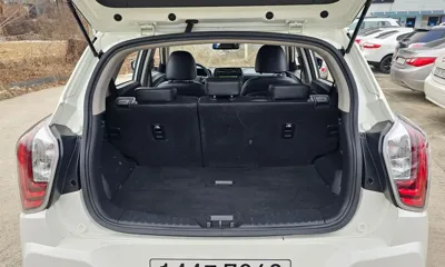 KG_Mobility_Ssangyong TIBOLI 2022, 92633 км, за 8919.72 USD - фото 20