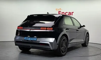 Hyundai Ioniq5 2025, 24933 км, за 30076.7 USD