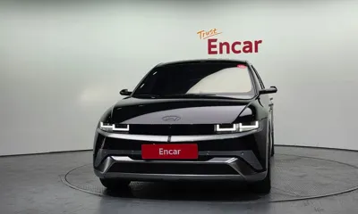 Hyundai Ioniq5 2025, 24933 км, за 30076.7 USD