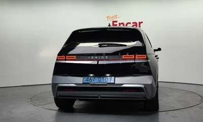 Hyundai Ioniq5 2025, 24933 км, за 30076.7 USD