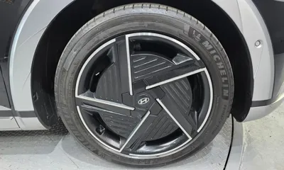 Hyundai Ioniq5 2025, 24933 км, за 30076.7 USD