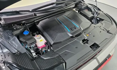 Hyundai Ioniq5 2025, 24933 км, за 29867.4 USD - фото 6