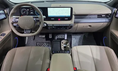 Hyundai Ioniq5 2025, 24933 км, за 29867.4 USD - фото 7