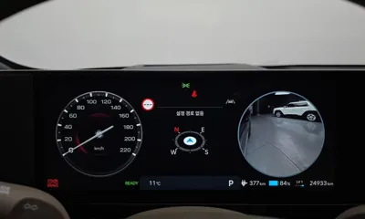Hyundai Ioniq5 2025, 24933 км, за 29867.4 USD - фото 8