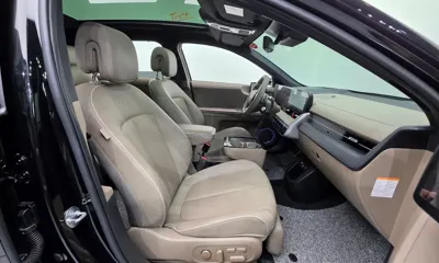 Hyundai Ioniq5 2025, 24933 км, за 29867.4 USD - фото 10