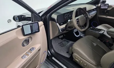 Hyundai Ioniq5 2025, 24933 км, за 29867.4 USD - фото 12