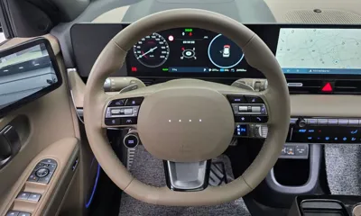 Hyundai Ioniq5 2025, 24933 км, за 29867.4 USD - фото 14