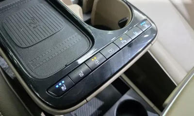 Hyundai Ioniq5 2025, 24933 км, за 29867.4 USD - фото 17