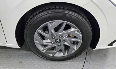 Hyundai Avante 2024, 26800 км, за 14271.55 USD