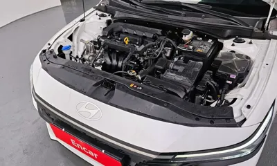 Hyundai Avante 2024, 26800 км, за 14271.55 USD - фото 6
