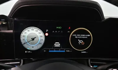 Hyundai Avante 2024, 26800 км, за 14271.55 USD - фото 8