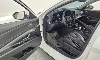 Hyundai Avante 2024, 26800 км, за 14271.55 USD - фото 10